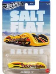 Mattel Hot Wheels: Vintage Ground FX mașinuță - Mattel (HRT81/JBY81)