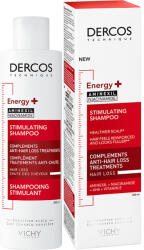 Vichy Dercos Energy + hajhullás elleni sampon 200ml - smaragd-gyogyszertar