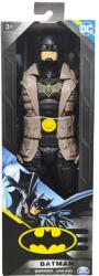 Spin Master Figurină Batman cu armură neagră DC 30cm - Spin Master (6069258) Figurina