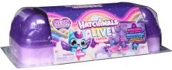 Spin Master Hatchimals Alive! : Suport pentru Ouă Neon Rainbow - Spin Master (6072615) Figurina