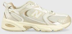 New Balance sportcipő MR530AA bézs - bézs Női 42.5