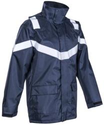 Coverguard DAGDA antisztatikus lángálló téliesíthető esőkabát (5DAG12000L)