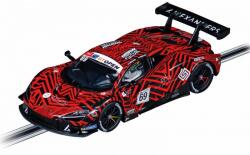 Carrera EVO - 27781 Mclaren 720S GT3 2023 pályaautó - miniverda