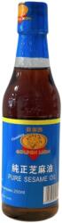 Oh Aik Guan Tiszta Szezámolaj, 250ml (Golden Lion) (6948951318925 18/07/2027 (24db) 05/12/2027 (48db))