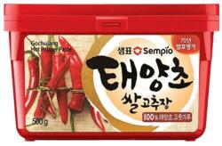 O’Food Gochujang Korean Chili Paszta, 500gr (Sempio) (8801005171410  04/09/2026 (48db) 22/11/2026 (36db))