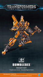 Trumpeter Transformers Series TF-5 Bumblebee (03105)