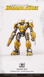 Trumpeter Transformers Series TF-6 Bumblebee (03100)