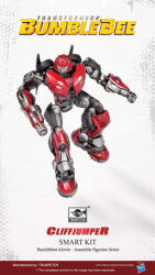 Trumpeter Transformers Series TF-6 Cliffjumper (03118)