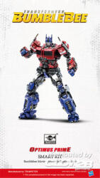 Trumpeter Transformers Series TF-6 Optimus Prime (03111)