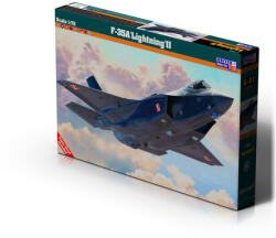 MisterCraft F-35A 'Lightning 'II 1: 72 (G-01)