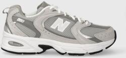 New Balance sportcipő MR53CK szürke, - szürke Férfi 40.5