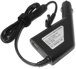 ASUS Incarcator auto Asus 0A001-00042600 65W mufa 5.5x2.5mm Mentor Premium