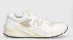 New Balance sportcipő 580 fehér - fehér Férfi 42.5