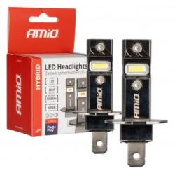 AMiO SET Becui Hybrid series H3 Canbus 60W AMIO-04113 (04113)