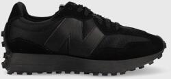 New Balance sportcipő Ms327ctb fekete - fekete Férfi 43