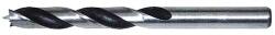 JUFISTO Burghiu pentru lemn, 6 mm, Jufisto (W21S106) Burghiu