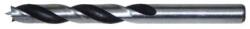 JUFISTO Burghiu pentru lemn, 7 mm, Jufisto (W21S107) Burghiu