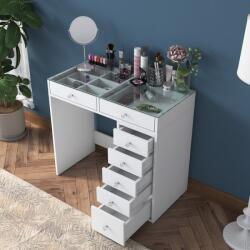 ASG Тоалетка Crystal (8683742031673)