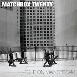 Matchbox Twenty Exile On Mainstream - facethemusic - 9 690 Ft