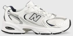 New Balance sportcipő szürke - szürke Női 38.5