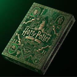 NNM карти за игра Harry Potter - Green Version - T11-HARRY-POTTER-GREEN