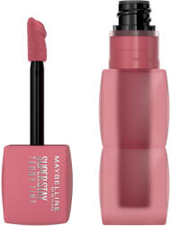 Maybelline Super Stay Teddy Tint Long Lasting Lichid Ruj Mat 55 Knee High