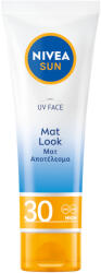 Nivea Sun UV Cream Mat Look Rezistentă la apă Crema protectie solara Cremă SPF30 50ml - skroutz - 47,03 RON