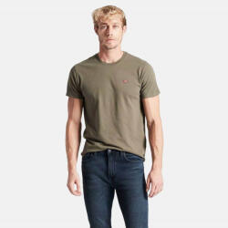 Levi's Original Housemark Tricou Greens 566050021 (566050021)