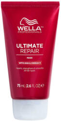 Wella AHA and Omega-9 Repair Mască de Păr pentru Reparare 75ml
