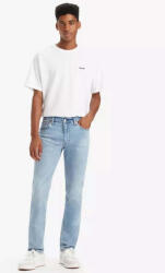 Levi's 511 Pantaloni Jeans pentru Bărbați cu Croială Slim Blue 045115815 (045115815)