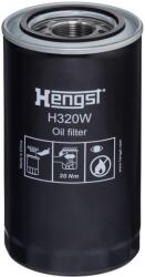 Hengst Filter Filtru ulei HENGST FILTER H320W (H320W) - automobilus