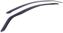 Heko Chevrolet Spark 2005-2010 (első, HB, 5 ajtós) Heko légterelő (D10510_8957_ah)