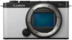 Panasonic Lumix S9 Body Smokey White (DC-S9E-W) Aparat foto