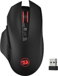 Redragon M656 Gainer Wireless Black/Red