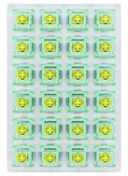 Redragon A113 Bullet-QT Tactile Mechanical Switch (24db) (A113QT) - mzona