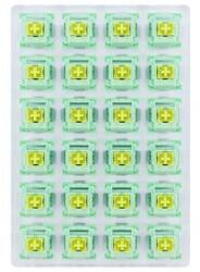Redragon A113 Bullet-QT Tactile Mechanical Switch (24db) (A113QT) - primatinta