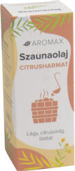 Aromax szaunaolaj citrusharmat - 20 ml