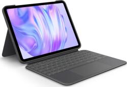 Logitech 920-012777 Combo Touch Tastatură cu Trackpad pentru iPad Pro de 11 inci Grafit (920-012777)