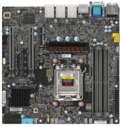 Supermicro MBD-H13SAE-MF-B Placa de baza