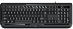 Genius KB-118 II/PS/2 (31310051410)