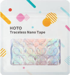 Traceless Tape Set HOTO QWNMJD002 (circle) (QWNMJD002)