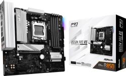 ASRock B850M Pro RS Alaplap
