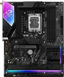 ASRock B860 LIGHTNING WIFI Alaplap