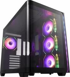 FSP M580-BA Black (POC0000254)
