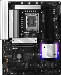 ASRock B860 Pro RS Alaplap