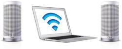 Clint Asgard FREYA STEREO Wi-Fi Boxa activa