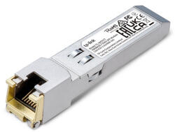 TP-Link Switch SFP Modul 1000Base-T, SM331T (SM331T) - mulan