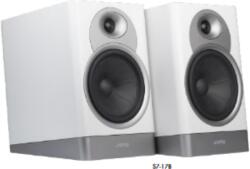 JAMO S7-17B Boxe audio