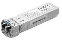 TP-Link Switch SFP+ Modul 10GBase-SR + LC adóvevő, SM5110-LR (SM5110-LR)