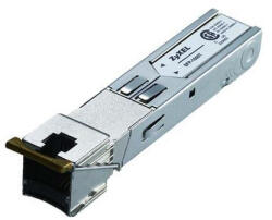 ZYXEL Switch SFP Modul 1000T to Gigabit Modul, 91-010-172001B (91-010-172001B) - mulan